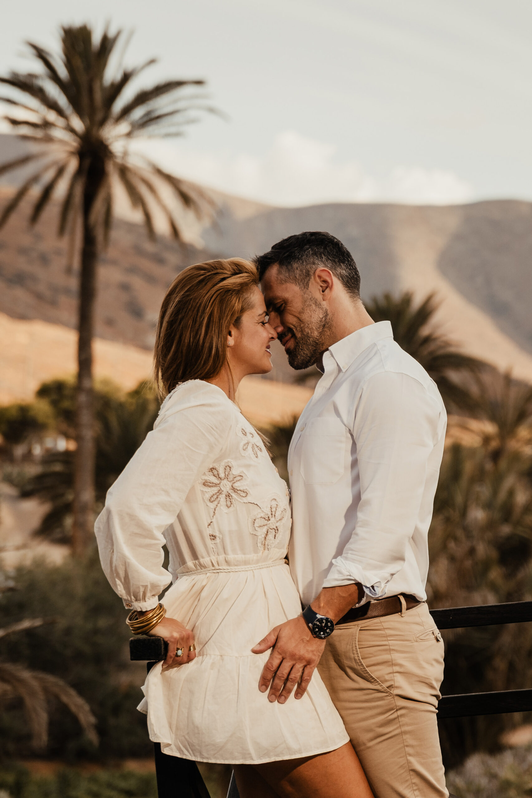 Cathaysa & Pedro