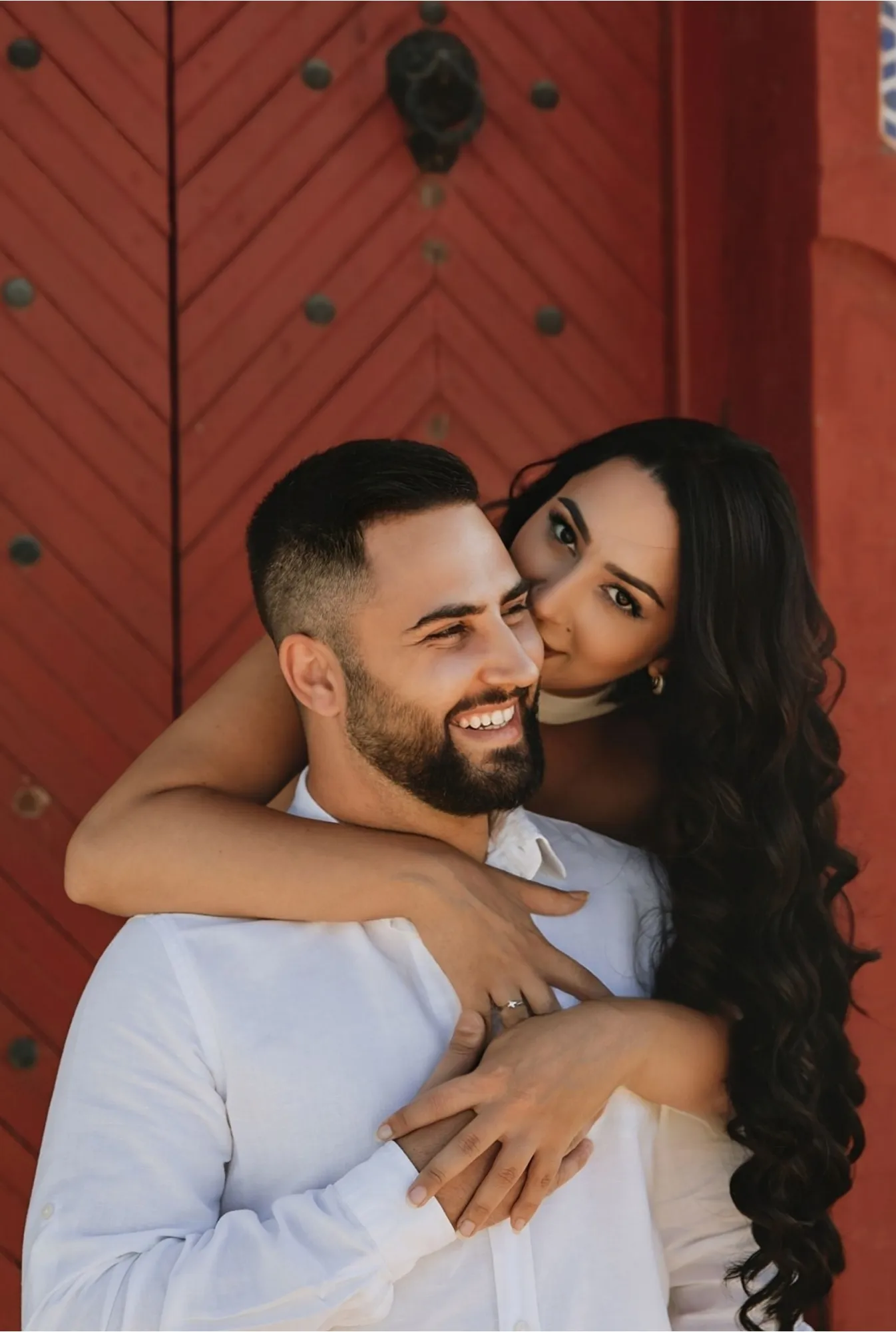 Cristian & Lorena
