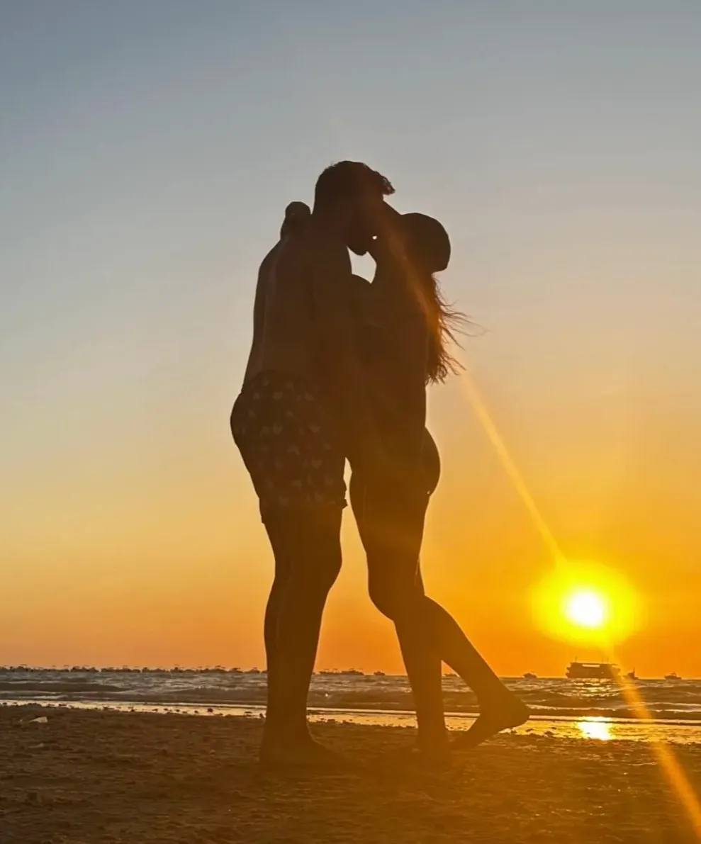 Marta & Andrés